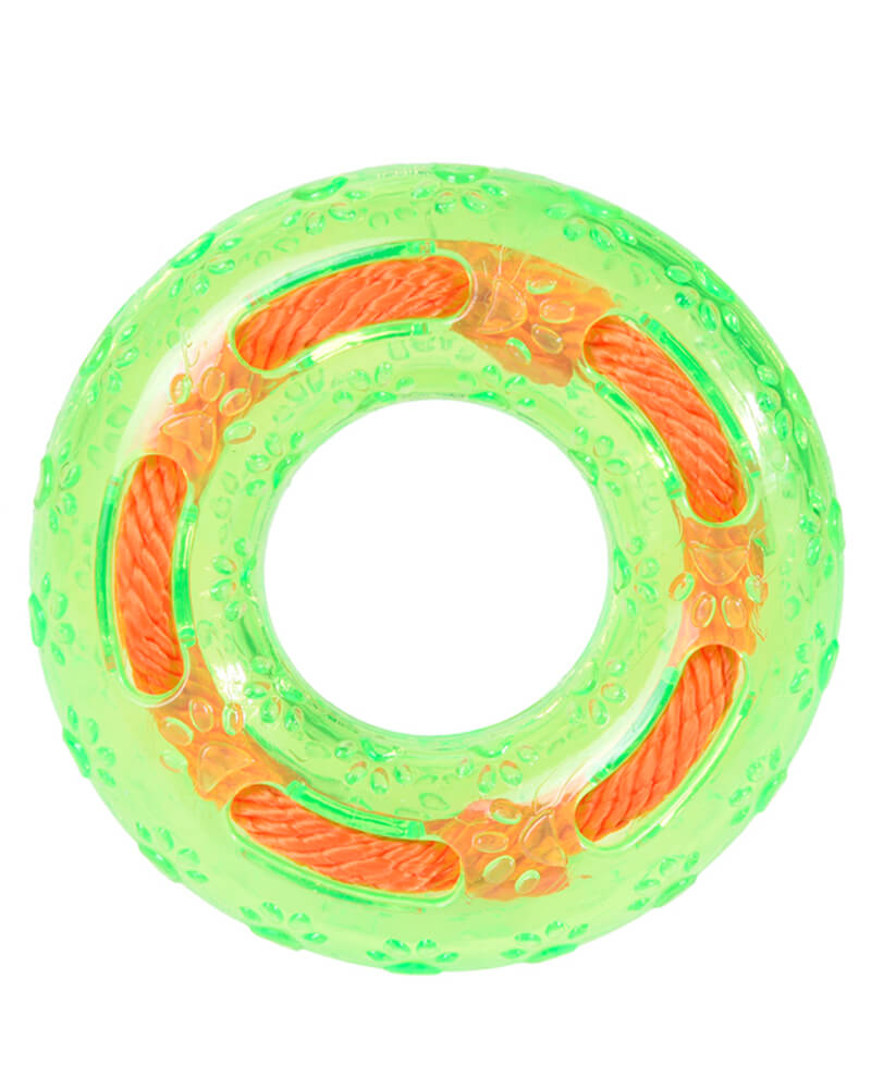 Dogs Collection Bidering Grøn billede