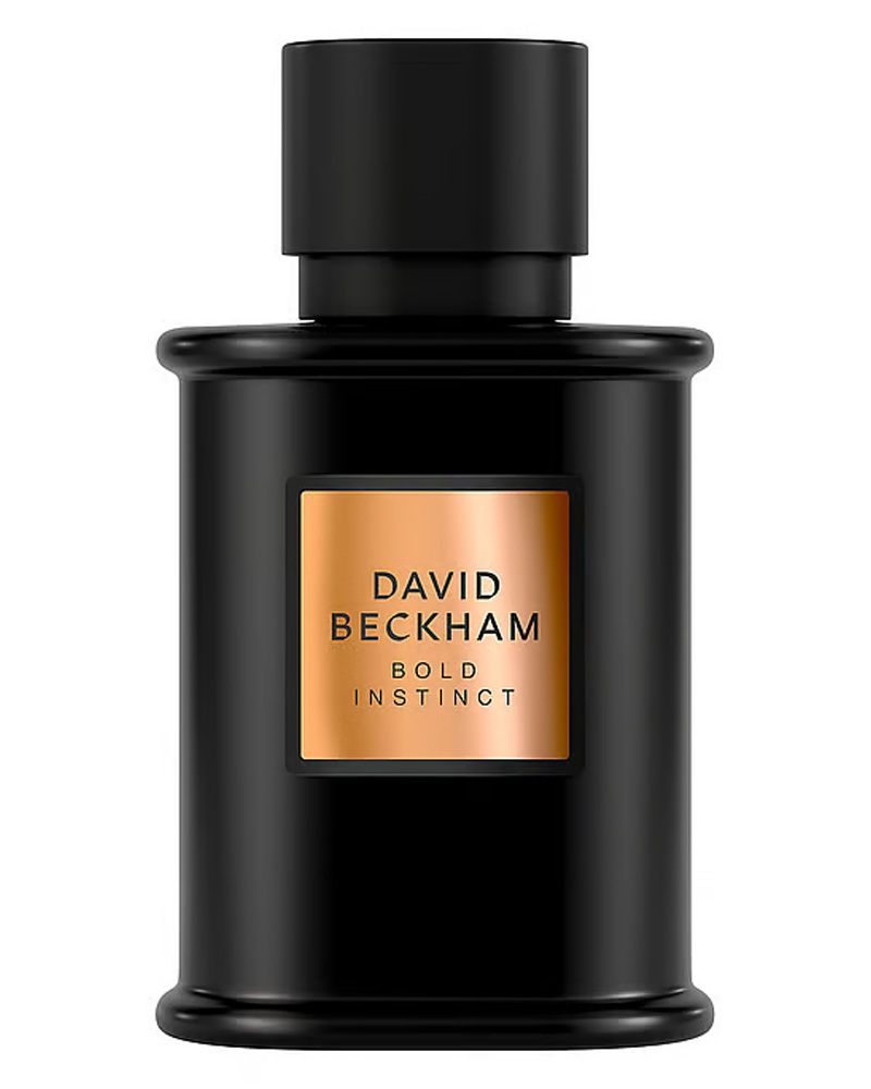 David Beckham Bold Instinct EDP 75 ml billede