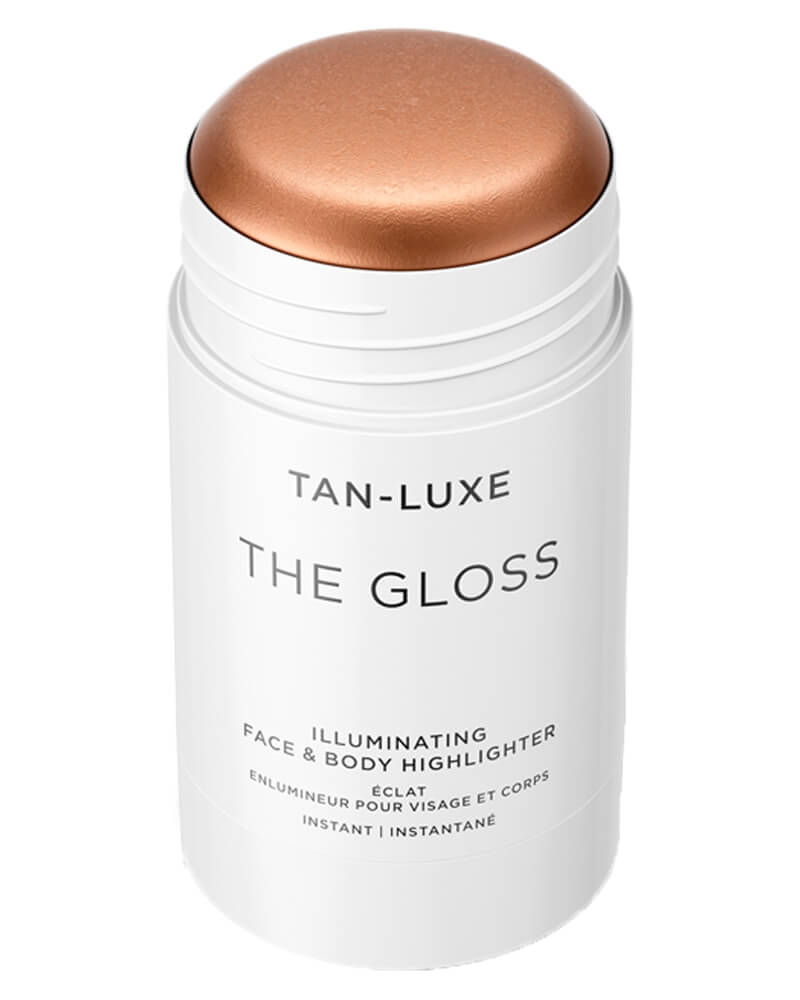 Tan-Luxe The Gloss - Illuminating Face and Body Highlighter (U) 75 ml