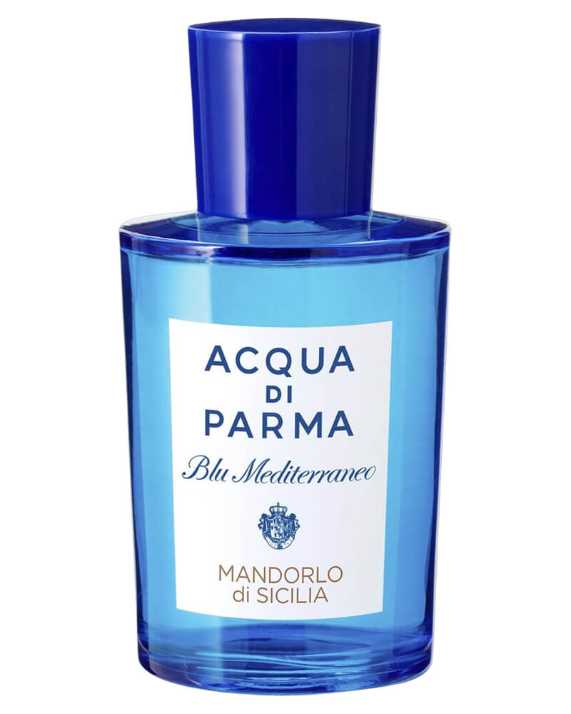 Acqua di Parma   Blu Mediterraneo Collection Mandorlo di Sicilia