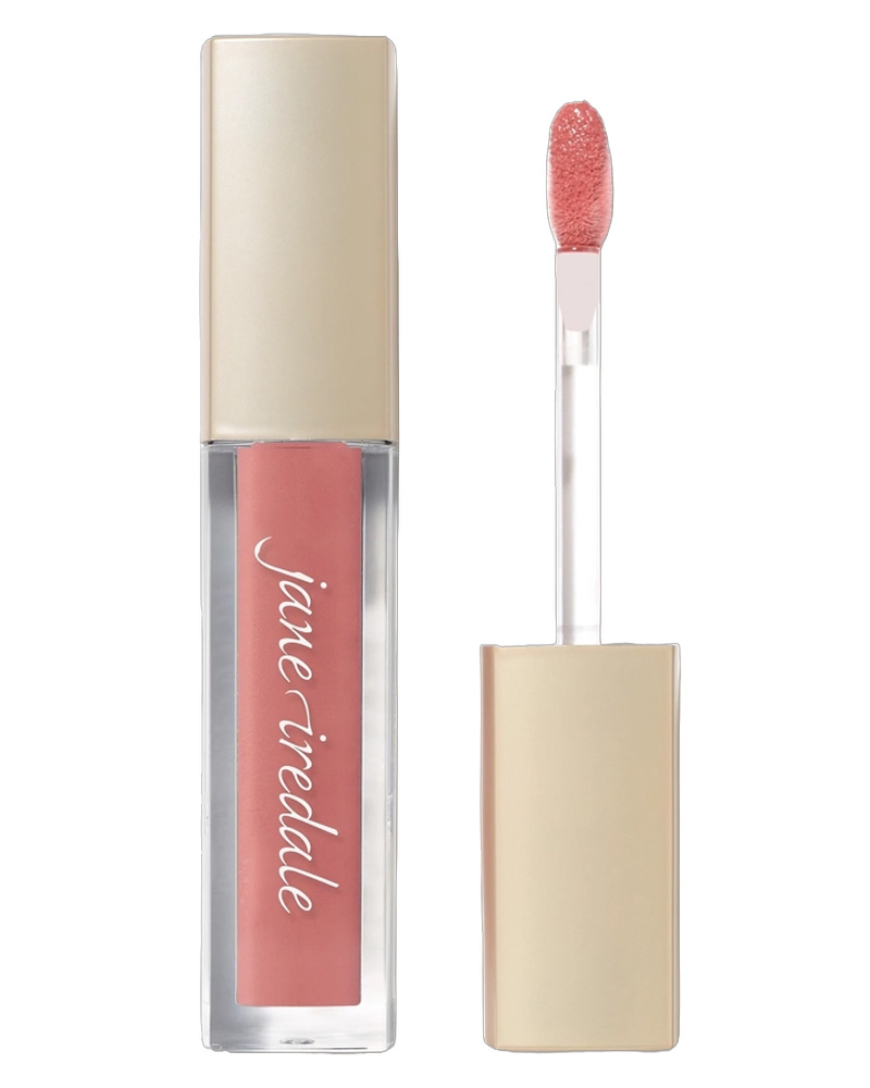 Jane Iredale - ColorLuxe High Impact Lip Glaze - Au Naturel 5 ml
