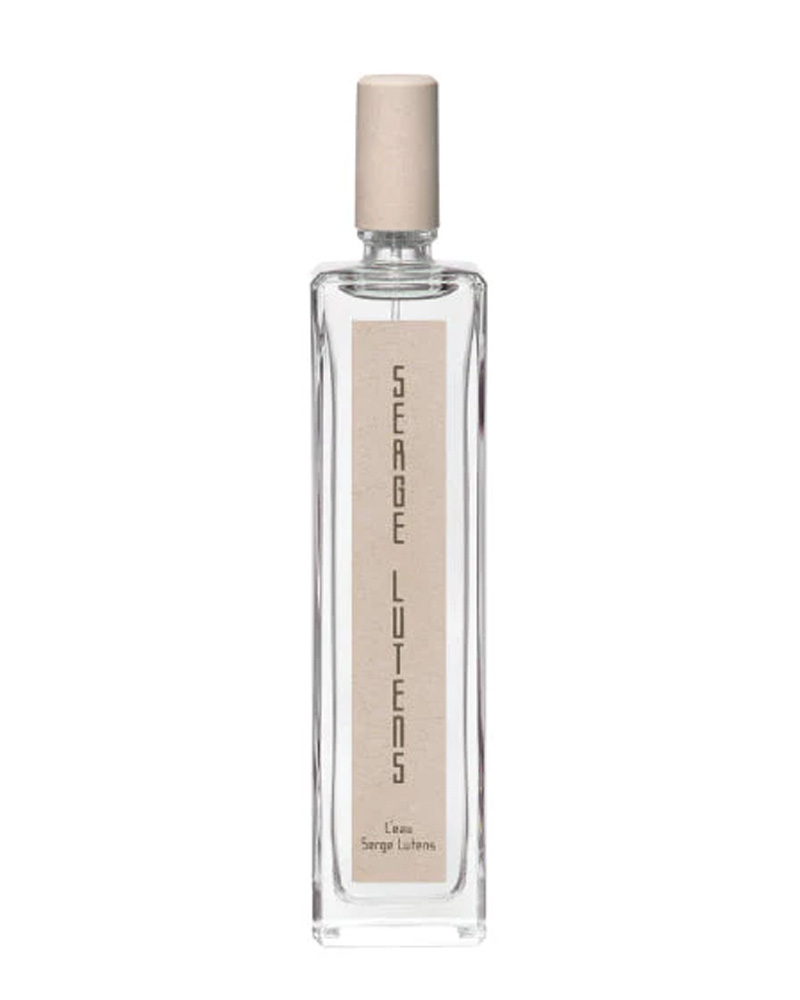 Serge Lutens L'Eau Serge Lutens EDP 100 ml