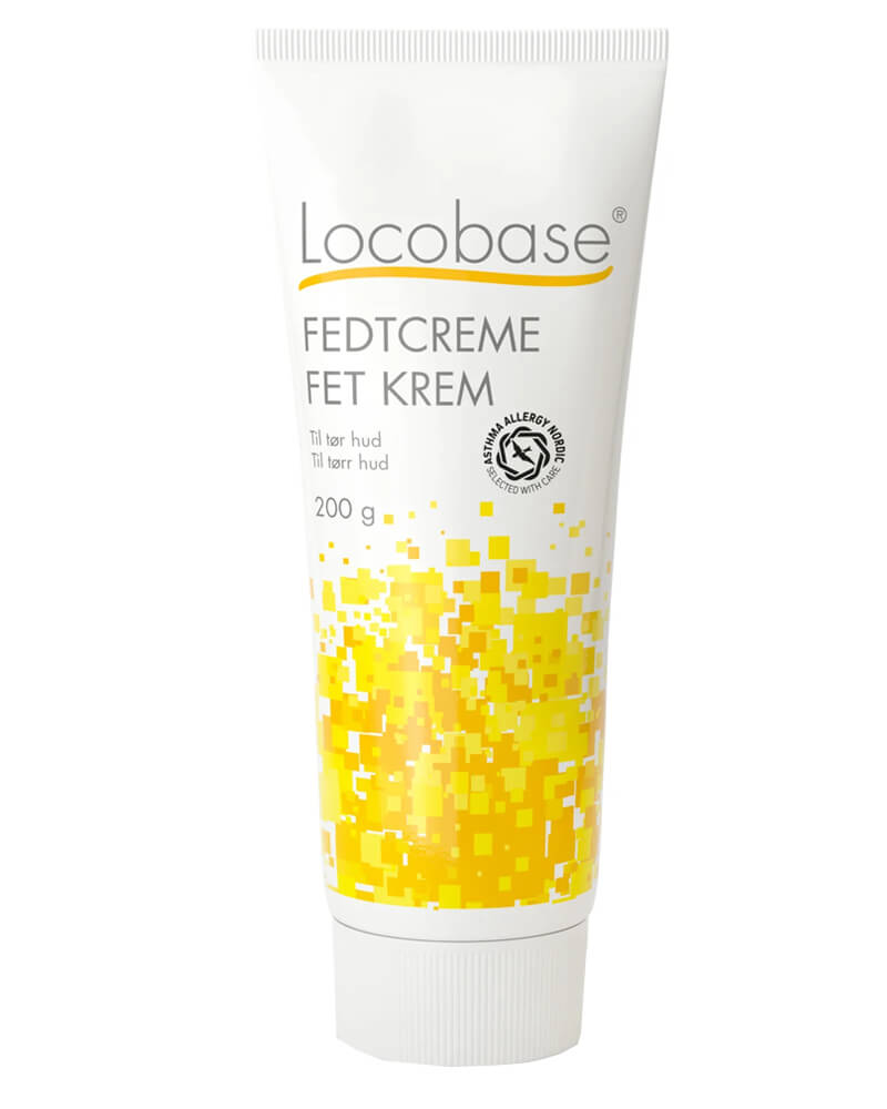 Locobase Protect 200 g billede