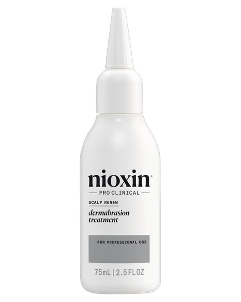 Nioxin Scalp Renew Dermabrasion Treament 75 ml