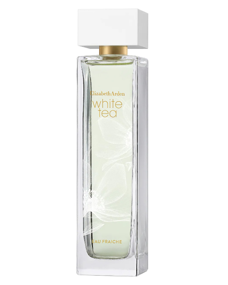 Elizabeth Arden White Tea Eau Fraiche Eau de Toilette - 100 ml