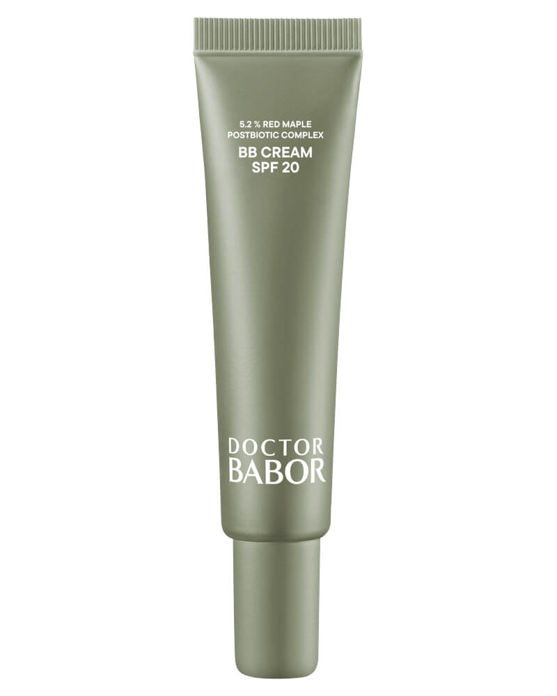 Doctor Babor Microbiomic BB Cream SPF 20 01 light 40 ml
