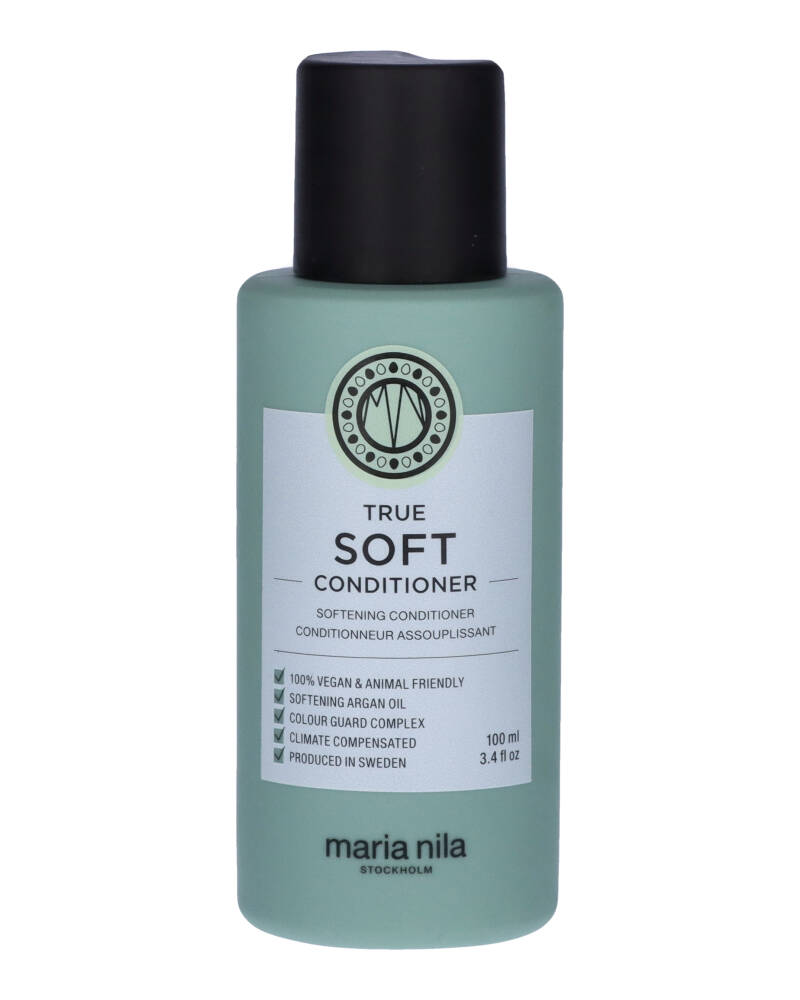 Maria Nila - True Soft Conditioner - 100 ml
