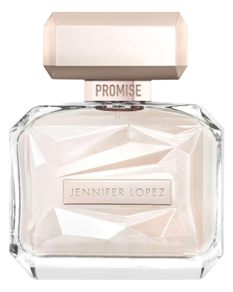Jennifer Lopez Promise Eau de Parfum - 50 ml