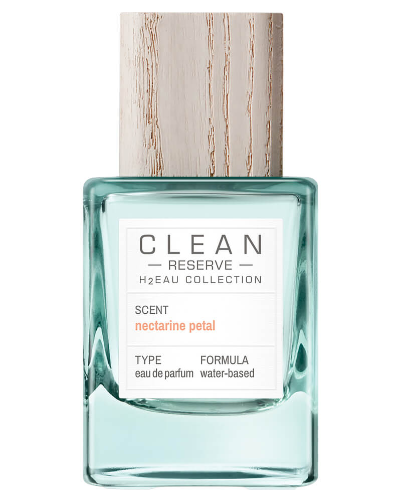 Clean Reserve H2EAU Nectarine Petal EDP 50 ml