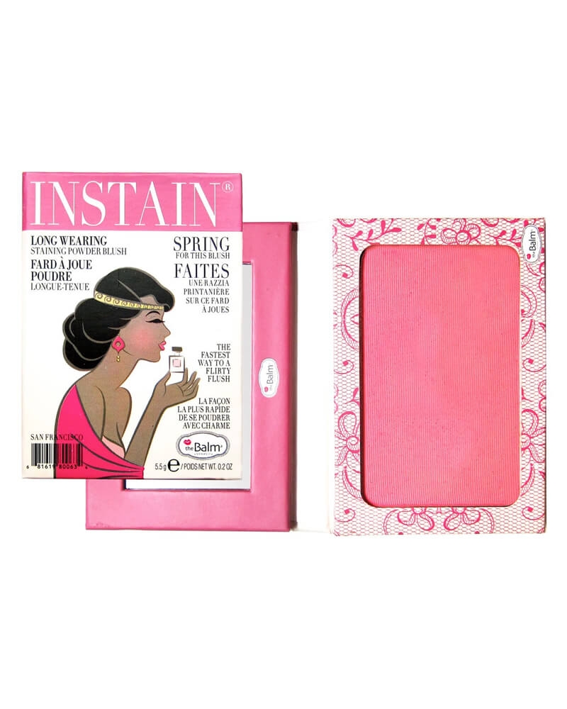 The Balm Instain - Lace