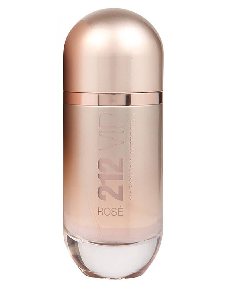 Carolina Herrera 212 VIP Rosé (Are You On The List?) Eau De Parfum 80 ml