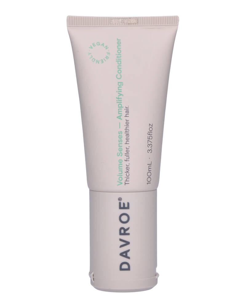 Davroe Volume Senses Amplifying Conditioner 100 ml