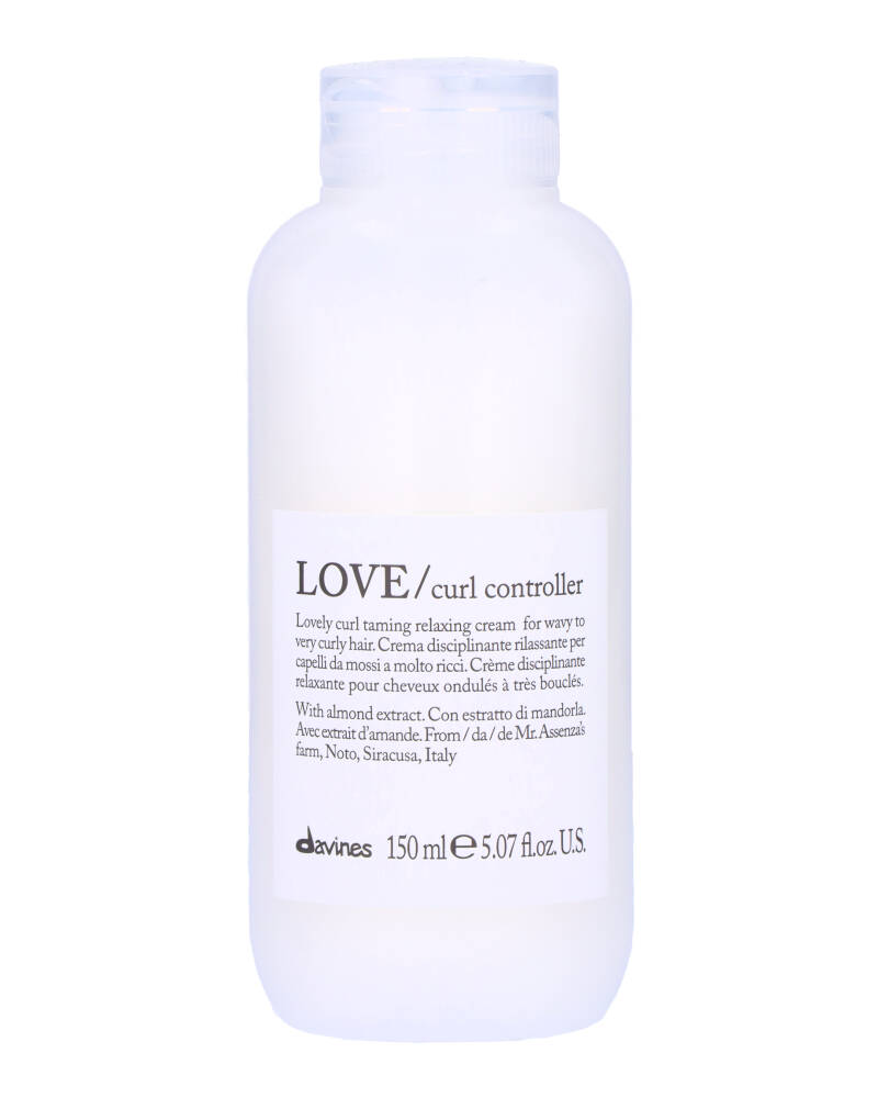 Davines Love Curl Controller (150ml)