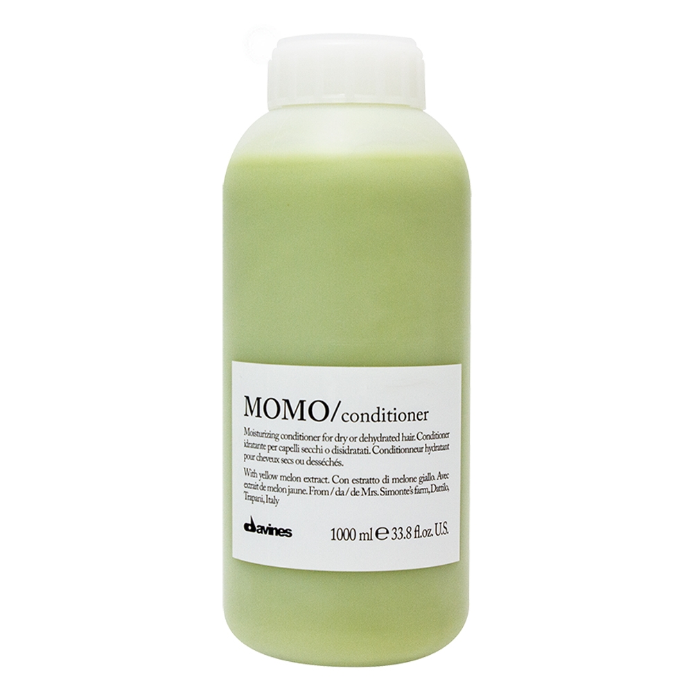 Davines MOMO Moisturizing Conditioner 1000 ml billede
