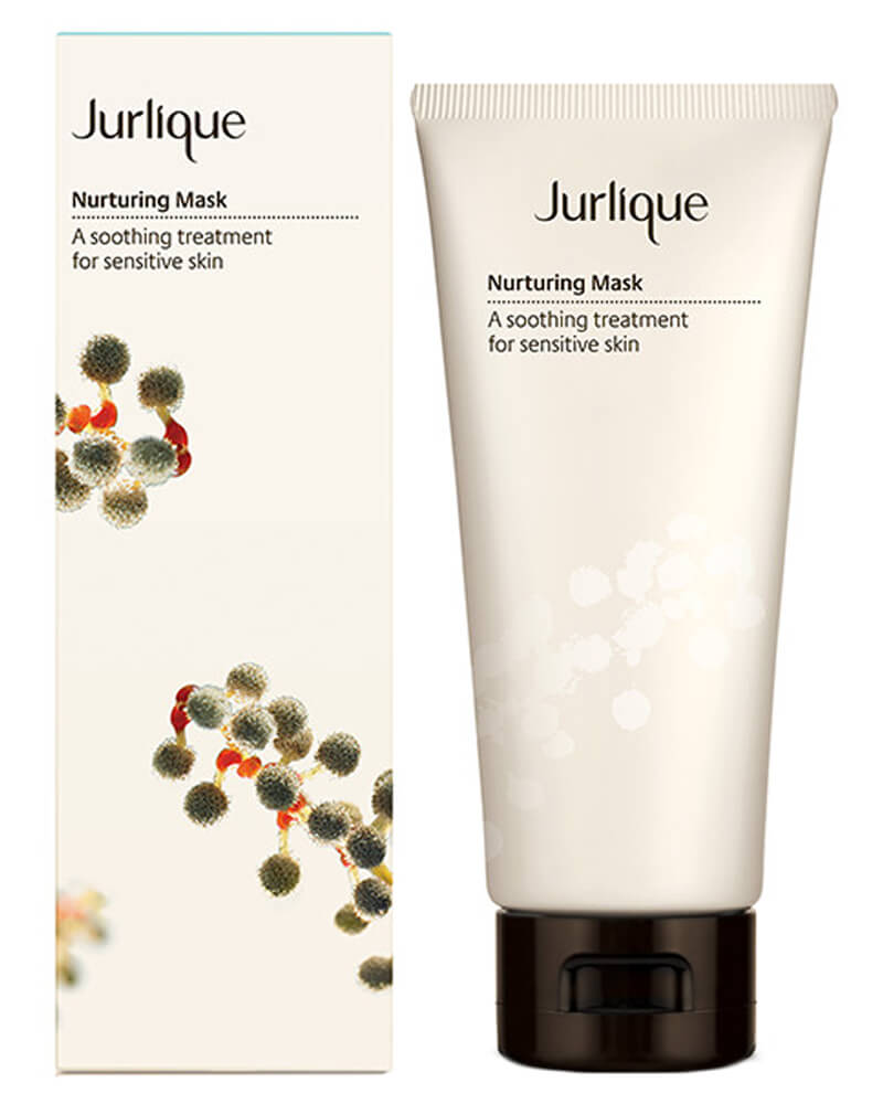 jurlique nurturing mask (stop beauty waste) 100 ml