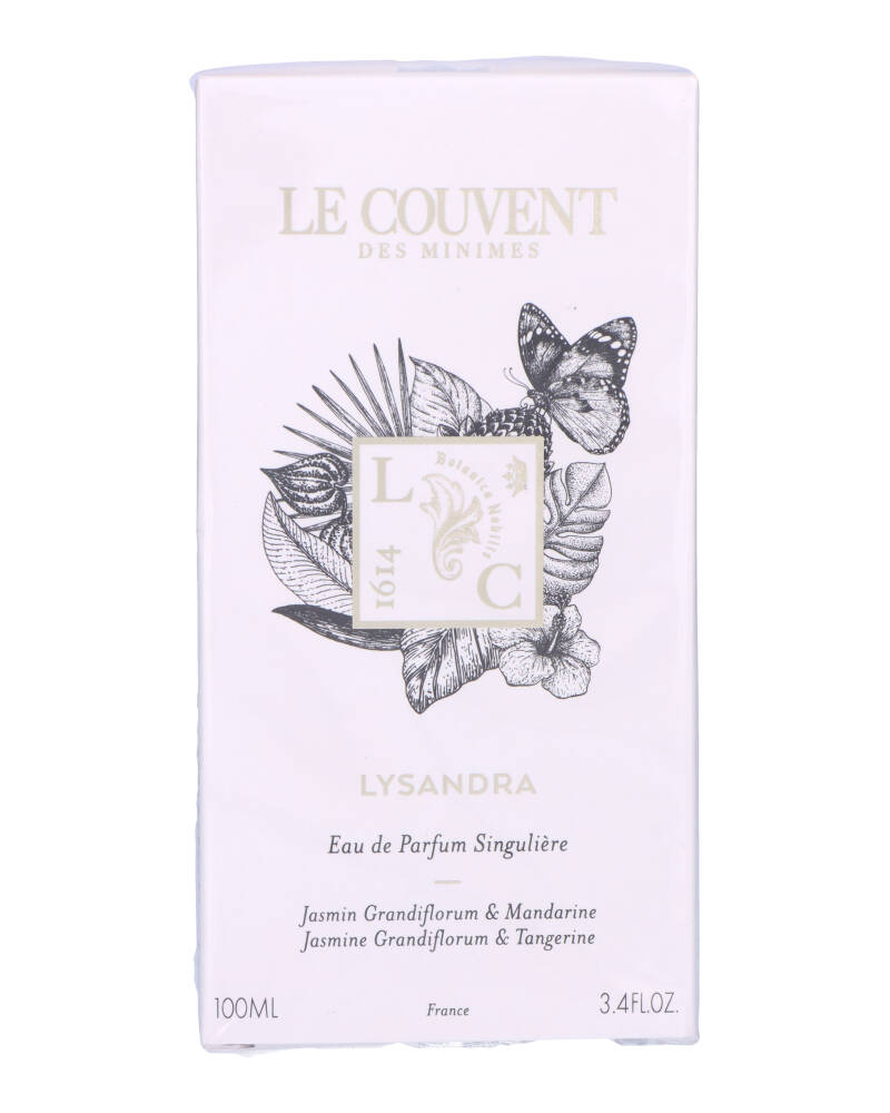 Le Couvent Des Minimes Lysandra EDP 100 ml billede