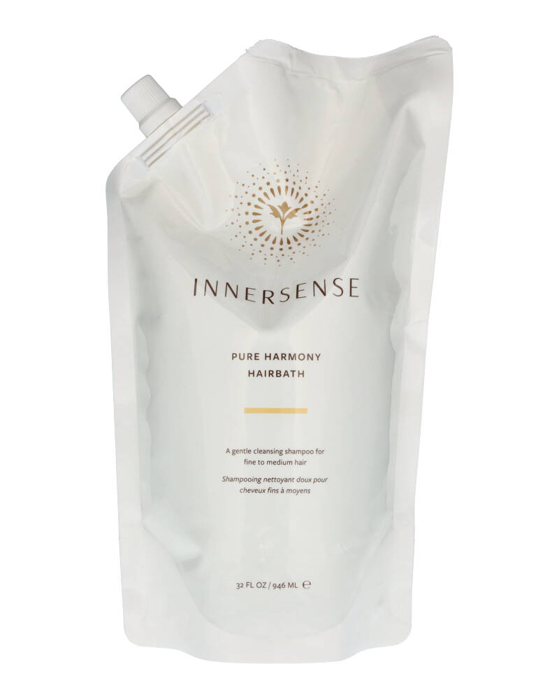 Innersense Pure Harmony Hairbath Refill 946 ml billede