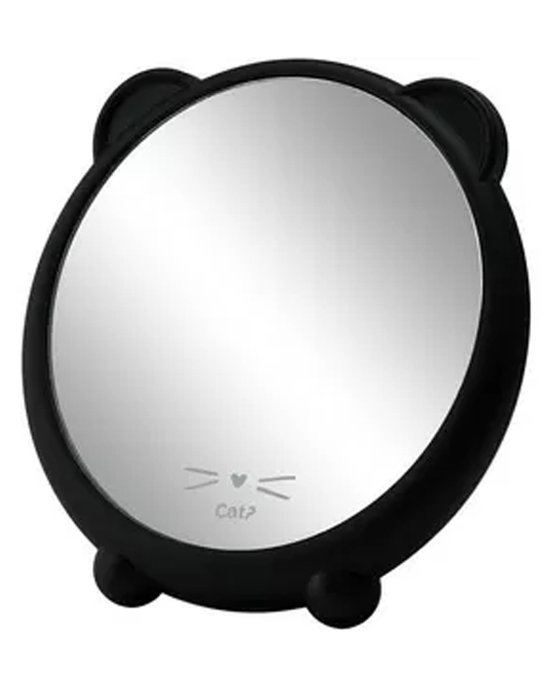Billede af JJDK Cat Look Cosmetic Mirror X1 Black