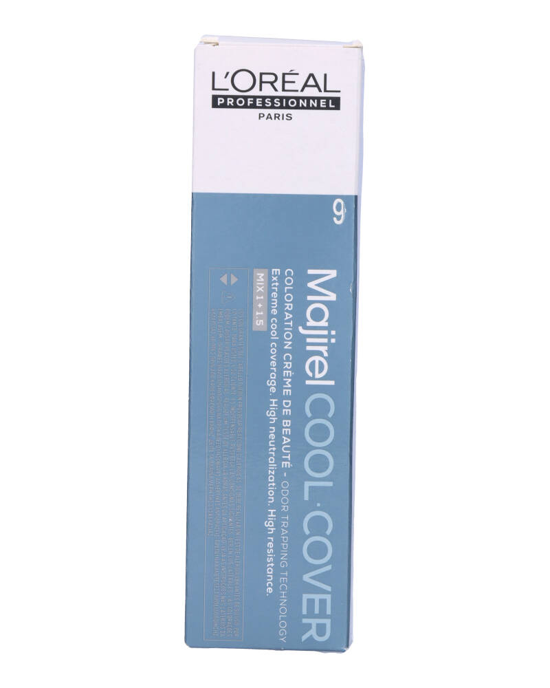 Loreal Majirel Cool Cover 9 60 ml