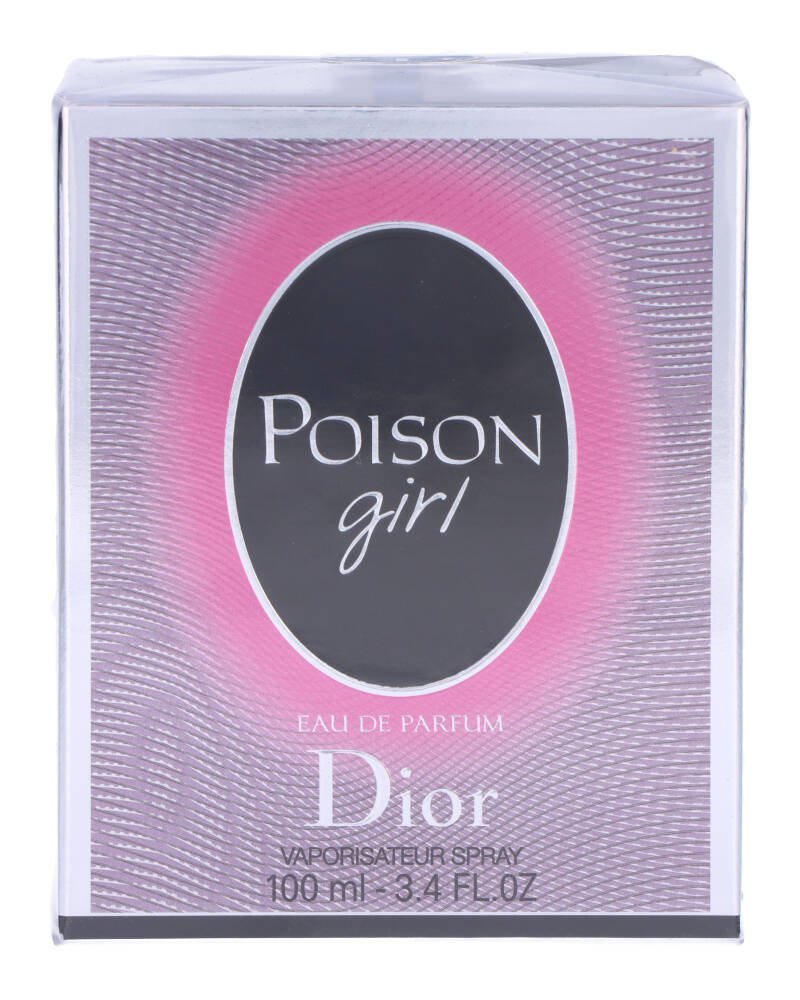 Dior Poison Girl EDP 100 ml billede