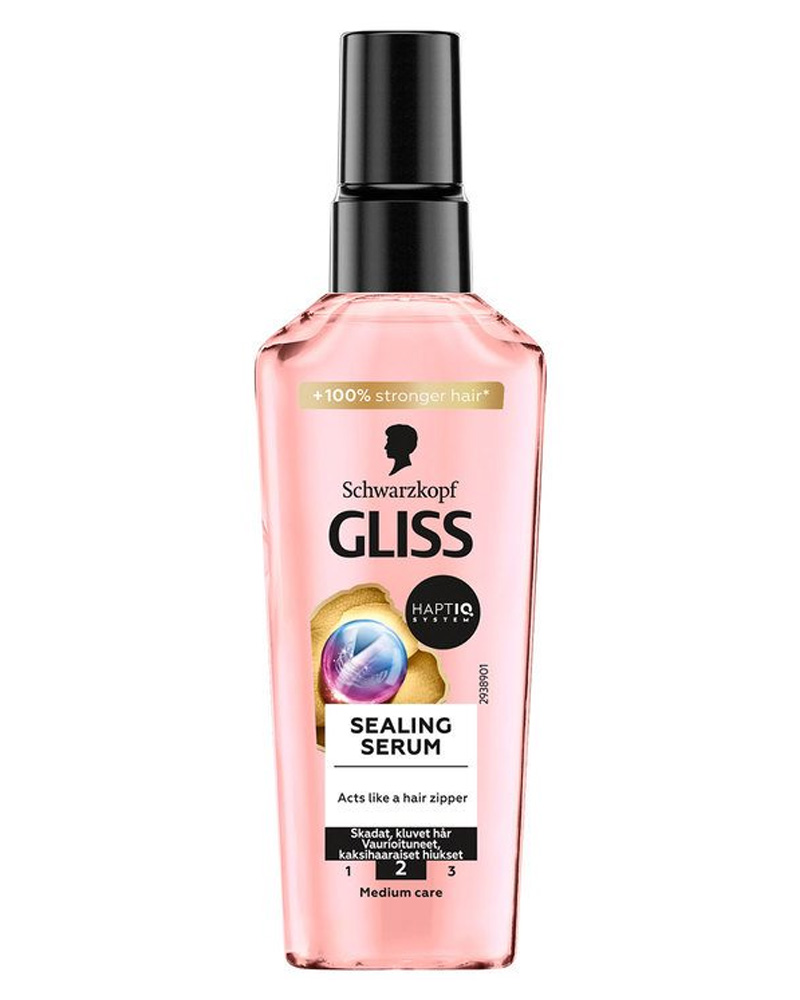 Schwarzkopf Gliss Split Hair Miracle Sealing Serum  75 ml