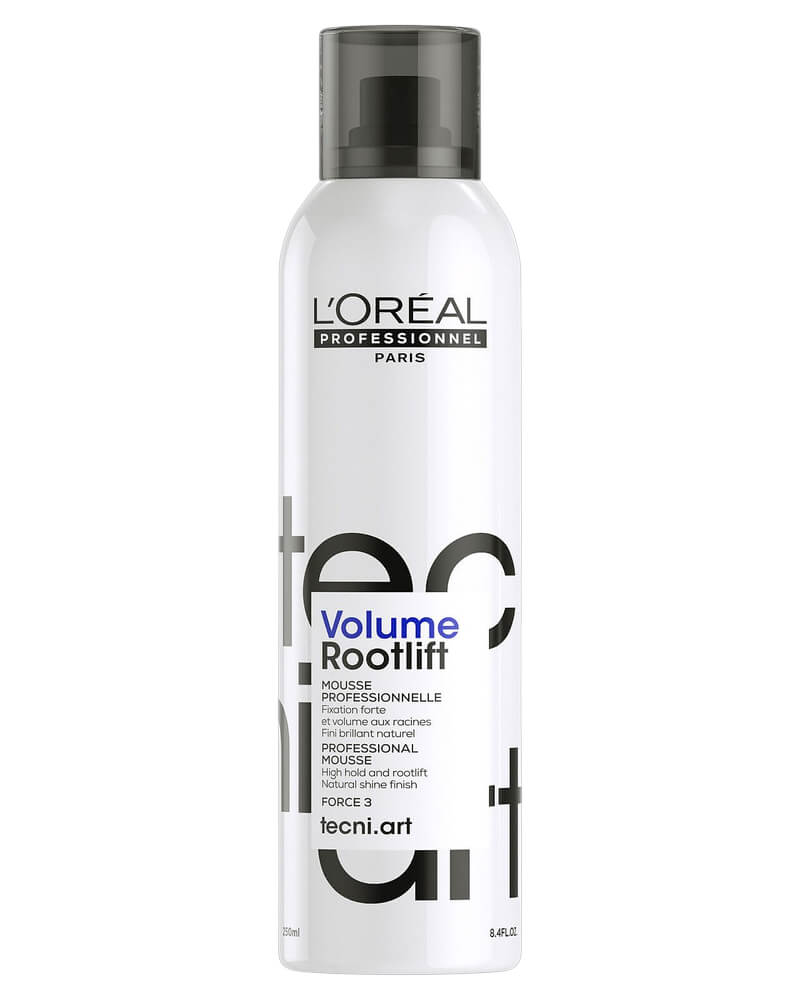 Loreal Tecni Art. Volume Lift Spray-Mousse 250 ml