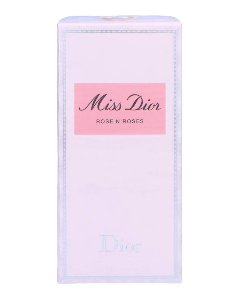 Dior Miss Dior Rose N'Roses EDT 50 ml