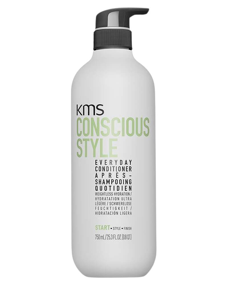 Kms Conscious Style Everyday Conditioner 750 ml