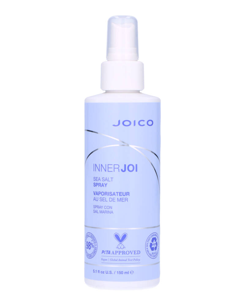 Joico InnerJoi Sea Salt Spray 150 ml billede