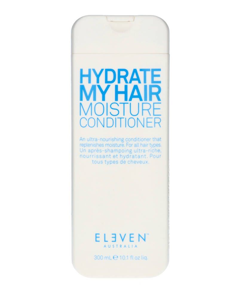 Eleven Australia Hydrate My Hair Moisture Conditioner 300 ml billede