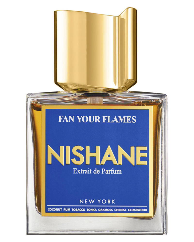 Nishane Fan Your Flames EDP 100 ml