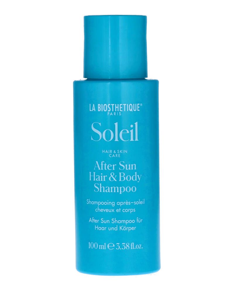 La Biosthetique After Sun Hair & Body Shampoo 100 ml