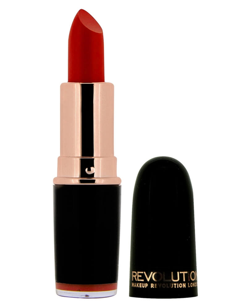 Makeup Revolution Iconic Pro Lipstick Duel Matte 3 g