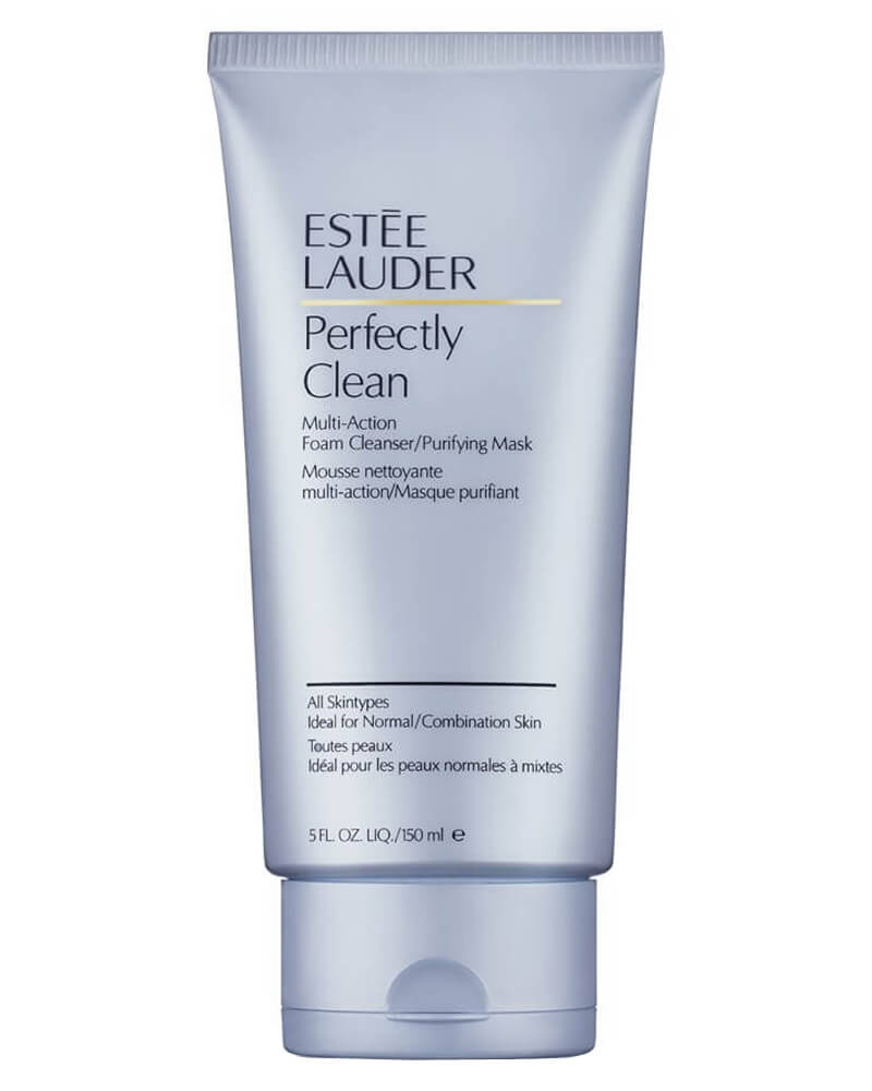Estee Lauder Perfectly Clean Foam Cleanser Normal/Combination Skin 150 ml