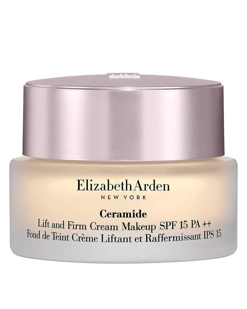 Elizabeth Arden Ceramide Lift And Firm Cream Makeup SPF 15 PA++ 120W 30 ml