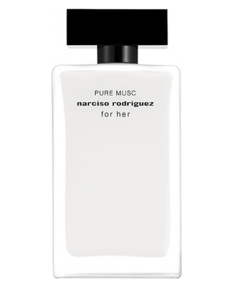 Narciso Rodriguez Pure Musc For Her EDP 50 ml billede