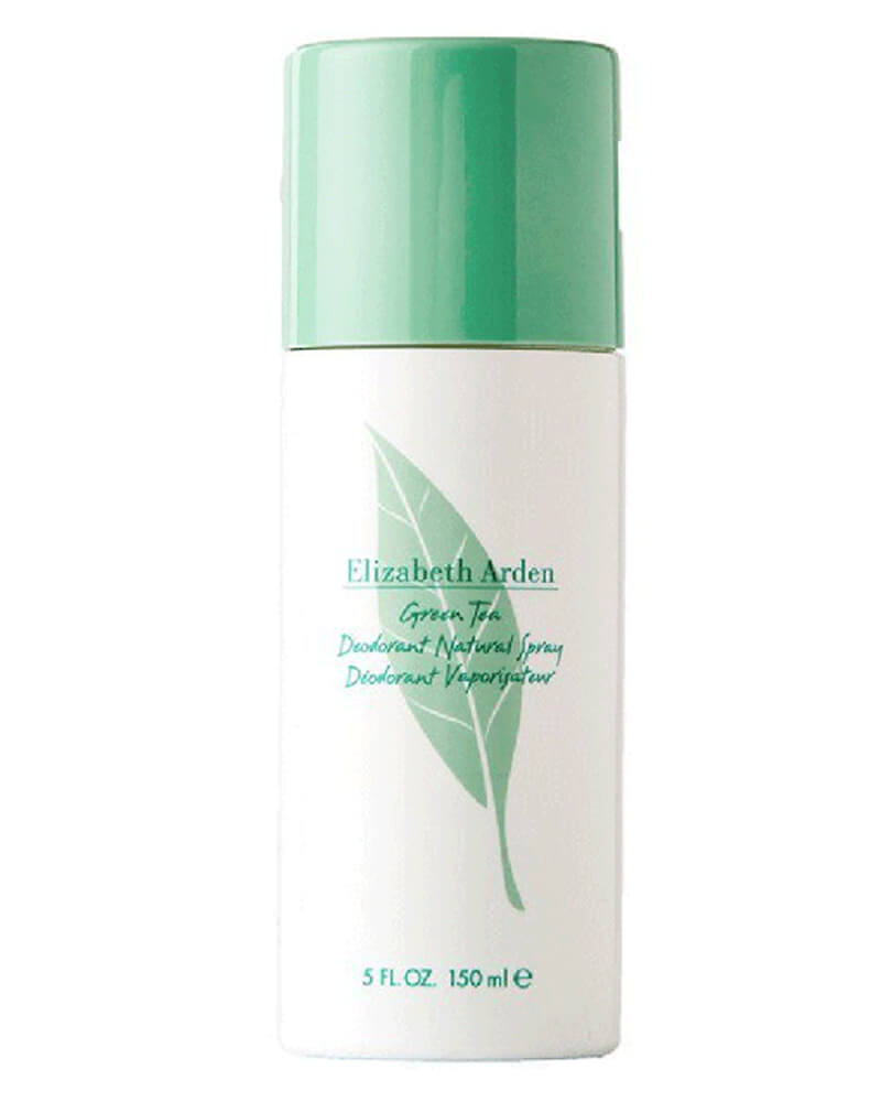 Elizabeth Arden Green Tea Deodorant Spray 150 ml billede
