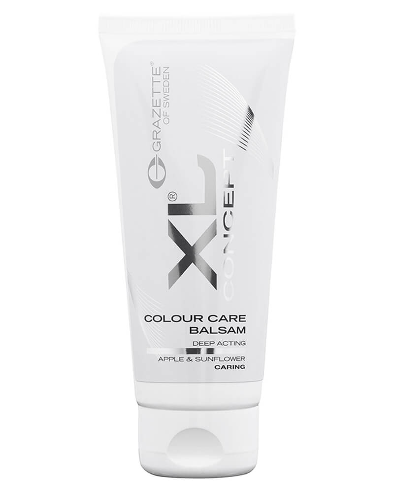 Grazette XL Concept Colour Care Balsam 100 ml billede