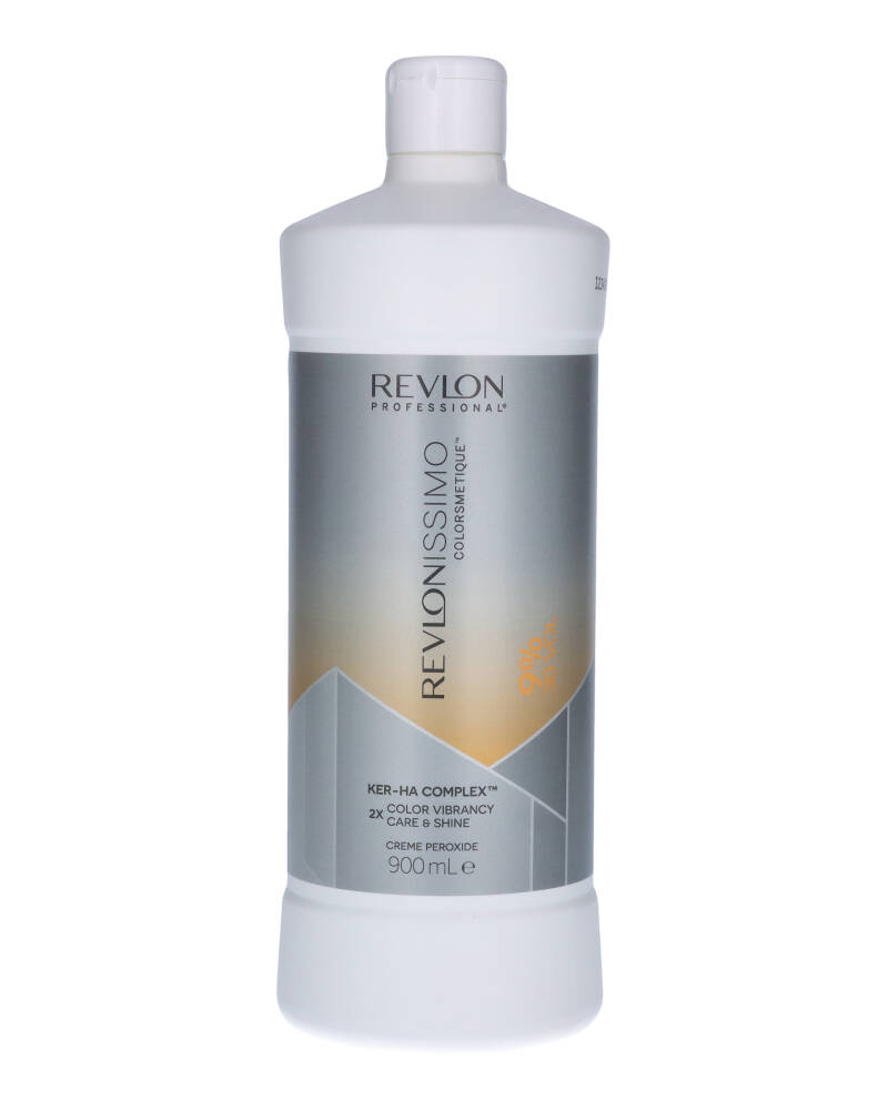 Revlon Revlonissimo Creme Peroxide 30 VOL 900 ml