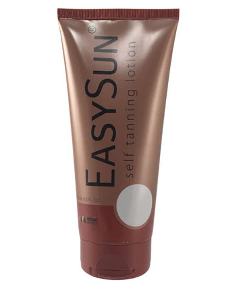 Easy Sun Self Tanning Lotion 200 ml billede