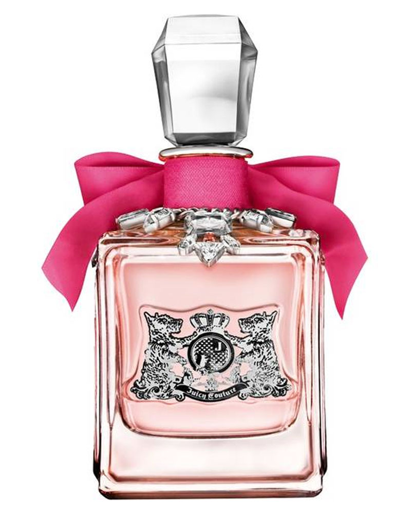 Juicy Couture La La EDP 100 ml billede