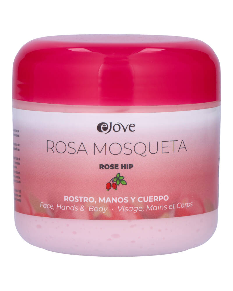 Ejove Rose Hip Hand Face & Body Cream 300 ml