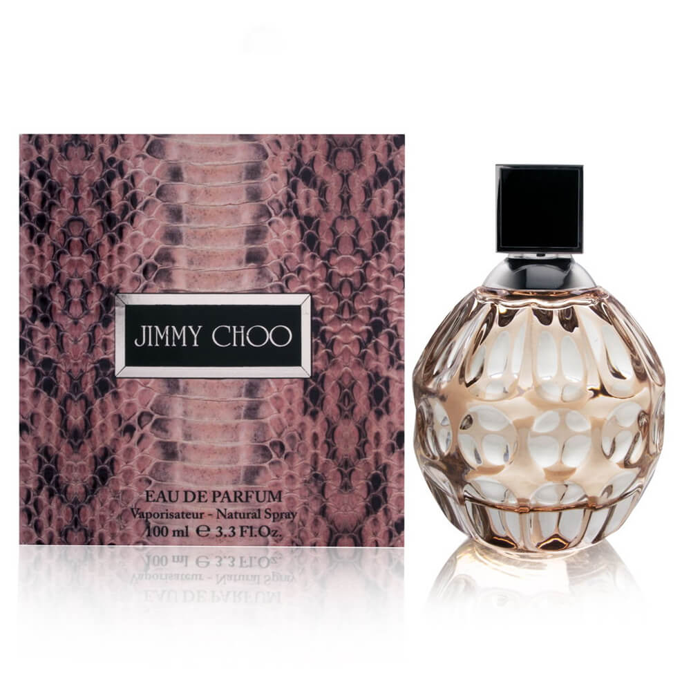 Jimmy Choo Jimmy Choo EDP 100 ml billede