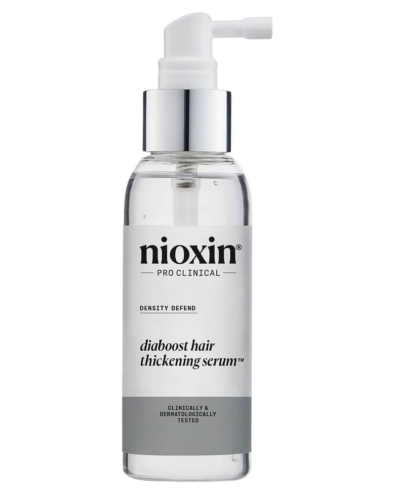 Nioxin Diaboost Hair Thickening Serum 100 ml