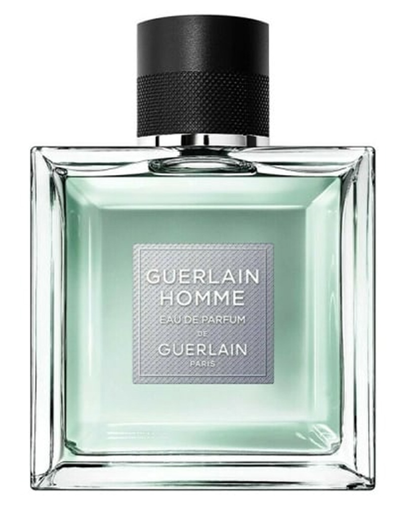 Guerlain Homme De Guerlain Paris Edp Spray 100 ml