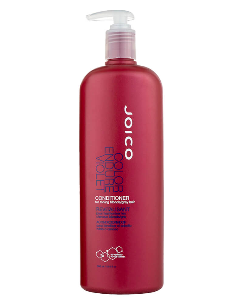 Joico Color Endure Violet Conditioner (U) (Stop Beauty Waste) 500 ml