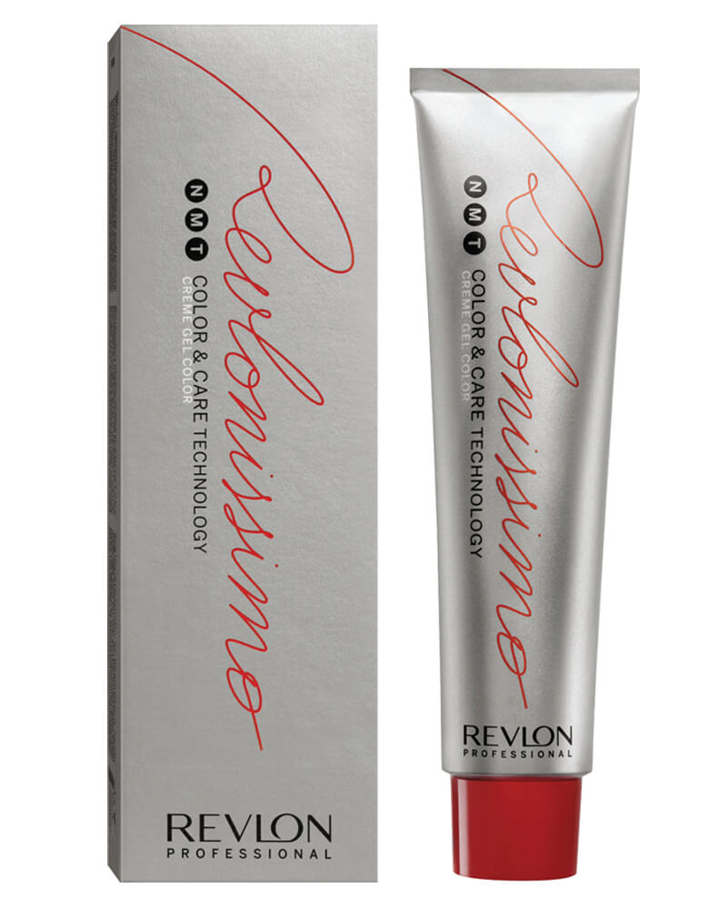 Revlon Revlonissimo NMT Creme-Gel Color 5.14 (UU) 50 ml