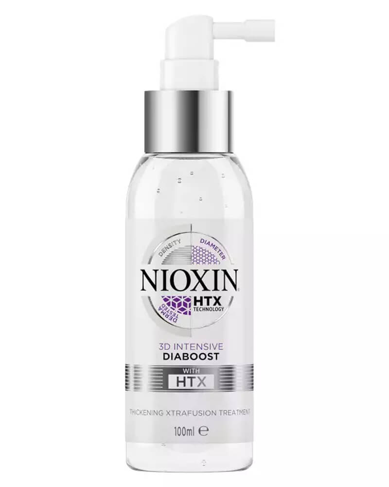 Nioxin 3D Intensive Diaboost (U) 100 ml