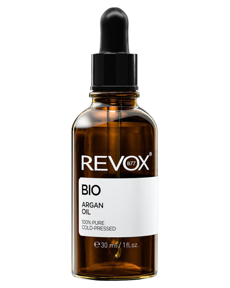 Revox BIO Argan Oil 30 ml billede