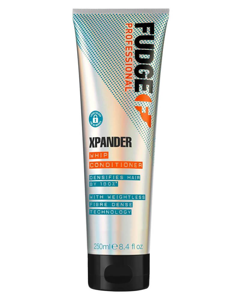 Fudge Xpander Whip Conditioner (Stop Beauty Waste) 250 ml billede